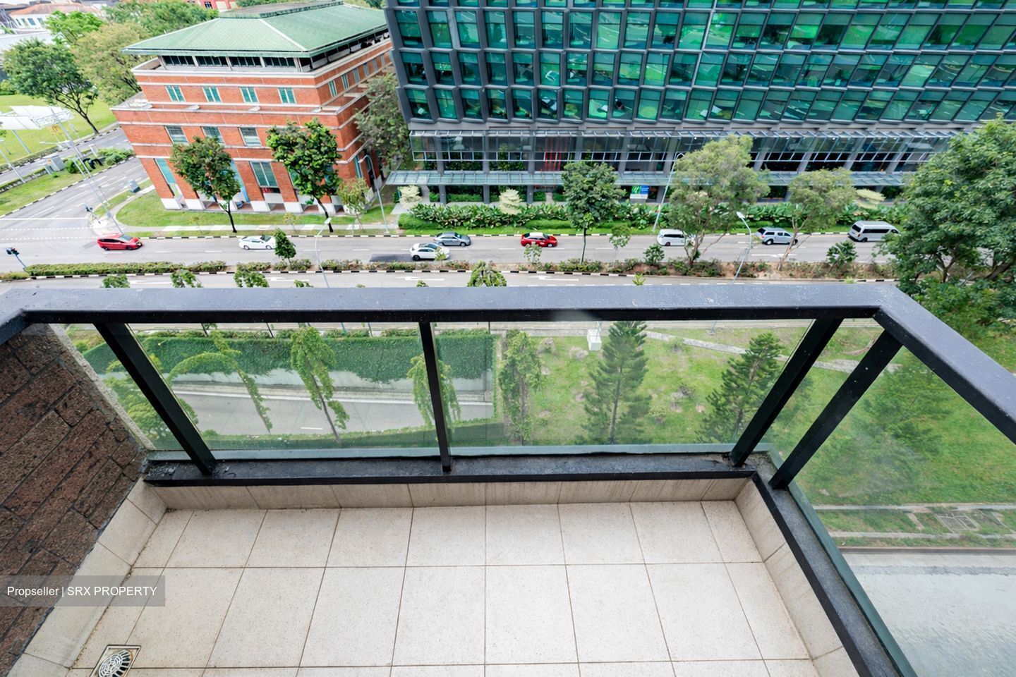 River Place (D3), Condominium #537589201